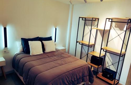 Bollullos de la Mitacion Appartement | Apartamentos CuatroVigas