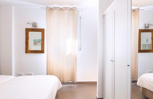 Cornella de Llobregat Appartement | APPARTEMENT 1 CHAMBRE (214)