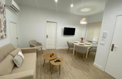 Jerez de los Caballeros Appartement | Apartamentos San Miguel
