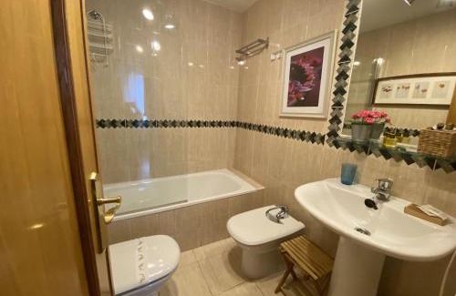 La Granja de San Ildefonso Appartement | Apartamentos Alfonso XIII