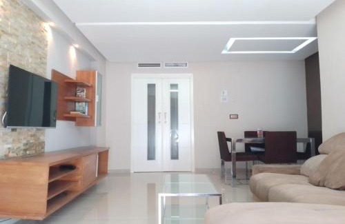 San Vicente del Raspeig Appartement | Apartamento 3 dormitorios