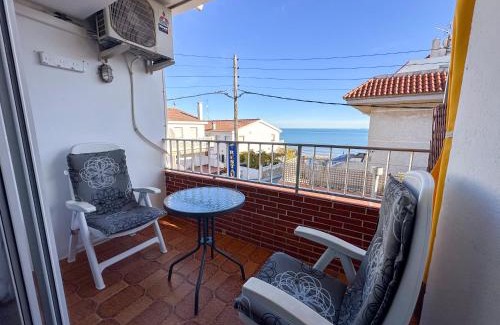 Sant Carles de la Rapita Appartement | Apartamentos Capri-Playa