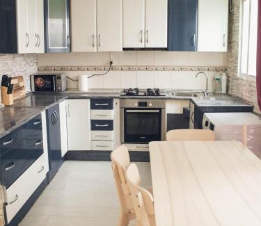 Santa Coloma de Gramenet Appartement | Apartamento 15' Barcelona centro