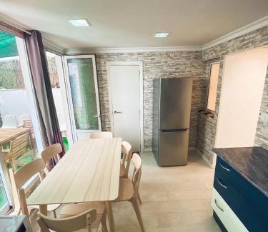 Santa Coloma de Gramenet Appartement | Apartamento 15' Barcelona centro
