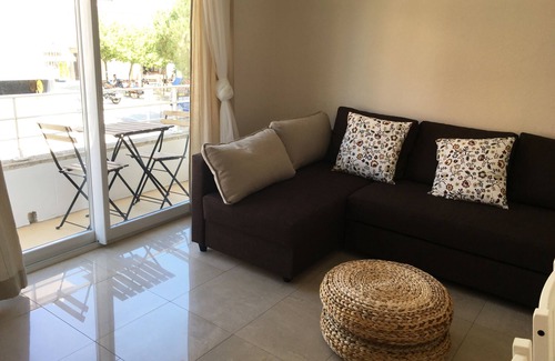 L'Estartit Appartement | Apartamento Centrico Y Renovado, 100m DE LA Playa