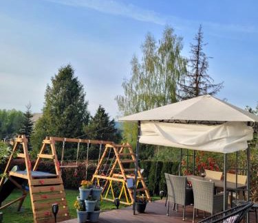 Rabka Appartement | Apartamencik Pod Krokusem 2