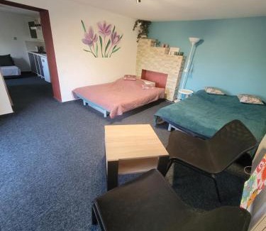 Rabka Appartement | Apartamencik Pod Krokusem 2