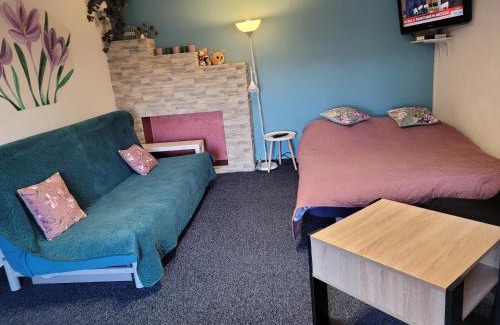 Rabka Appartement | Apartamencik Pod Krokusem 2