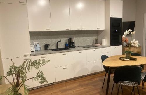 Guindalera Appartement | Apartamentó de lujo Barrio Salamanca