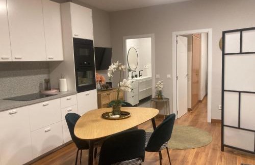 Guindalera Appartement | Apartamentó de lujo Barrio Salamanca
