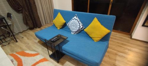 Buzau Appartement | Apartament în Centrul Vechi