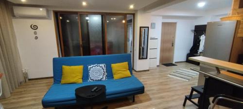 Buzau Appartement | Apartament în Centrul Vechi