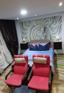 Buzau Appartement | Apartament în Centrul Vechi