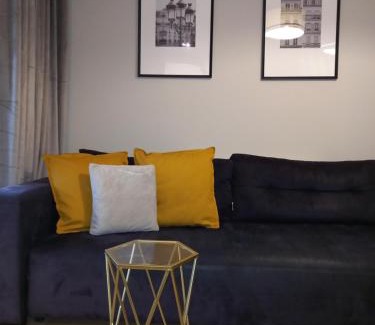 Kutno Appartement | Apartament Łąkoszyn Kutno