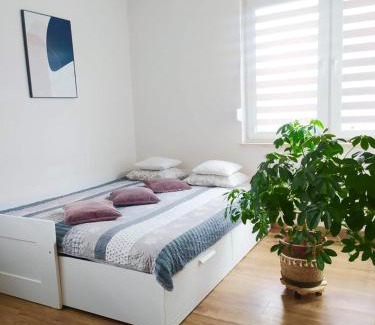 Lagiewniki Appartement | Apartament Łagiewniki