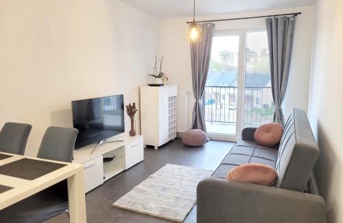 Zielona Gora Appartement | Apartament Śląskie Silesia