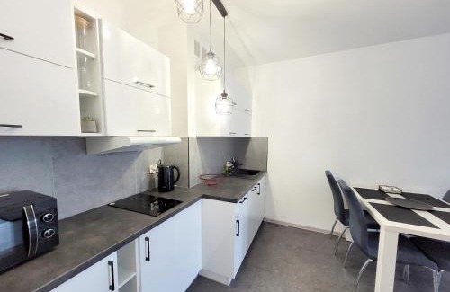 Zielona Gora Appartement | Apartament Śląskie Silesia