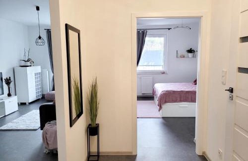 Zielona Gora Appartement | Apartament Śląskie Silesia