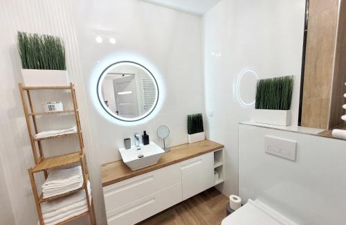 Zielona Gora Appartement | Apartament Śląskie Silesia