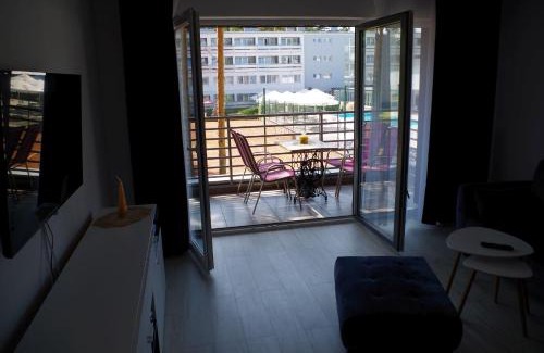 Pogorzelica Appartement | Apartament Żarko