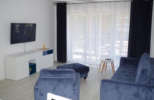 Pogorzelica Appartement | Apartament Żarko