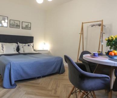Sandomierz Appartement | Apartament Żeromskiego 1