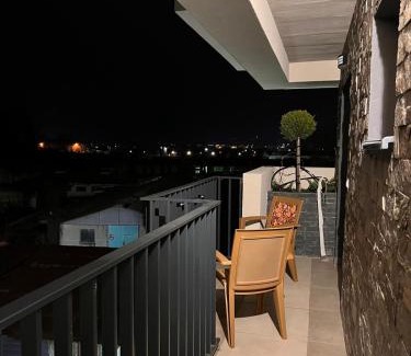 Iasi Appartement | Apartament 2 camere Proximitate Aeroport