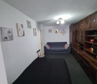 Siret Appartement | Apartament 2 camere R4