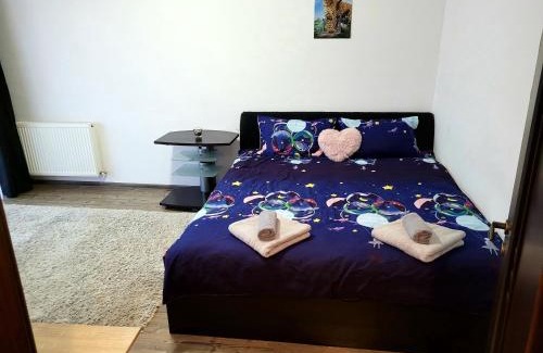 Floresti Appartement | Apartament 2 camere