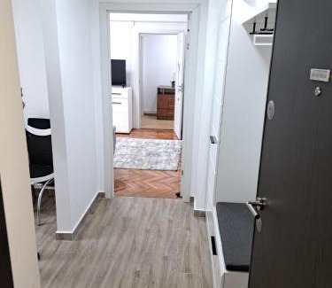 Zalau Appartement | Apartament 2 camere