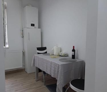 Zalau Appartement | Apartament 2 camere