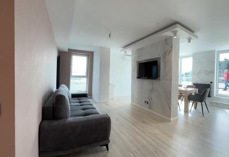 Cluj-Napoca Appartement | Apartament 2 camere Untold!
