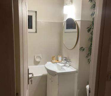 Craiova Appartement | Apartament 2 dormitoare ultracentral modern