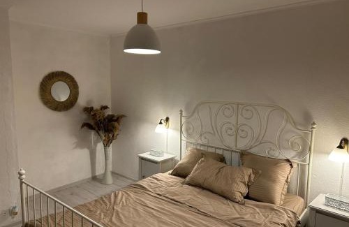 Craiova Appartement | Apartament 2 dormitoare ultracentral modern