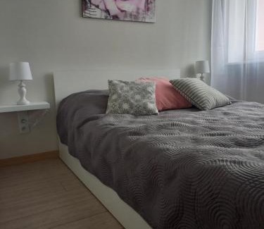Drawsko Pomorskie Appartement | Apartament 26