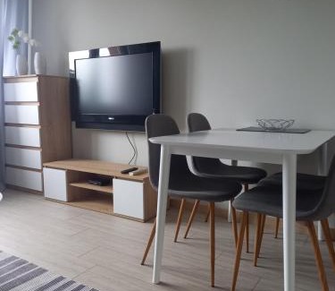 Drawsko Pomorskie Appartement | Apartament 26
