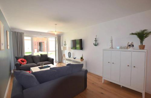 Zarnowska Appartement | Apartament 2A-5 - Piaskowa Łebska Ostoja