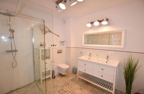 Zarnowska Appartement | Apartament 2A-5 - Piaskowa Łebska Ostoja