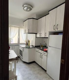 Reinosa Appartement | Apartament 3 Bedrooms 80m2 Alto Campoo Reinosa Cantabria