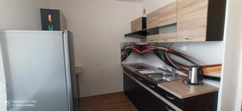 Lapalice Appartement | Apartament 3-go Maja