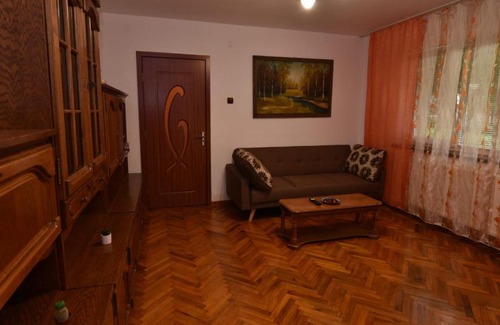 Hateg Appartement | Apartament 3