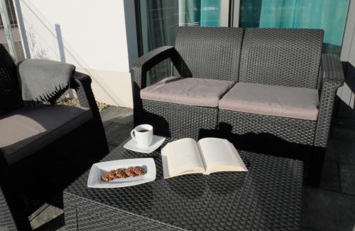 Pogorzelica Appartement | Apartament 33BalticBlue