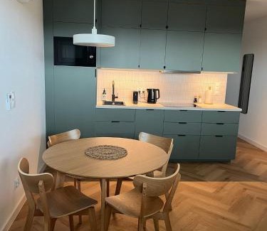 Sztutowo Appartement | Apartament 46 Solemare
