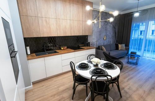 Torun Appartement | Apartament 56