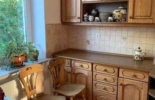 Łowicz Appartement | Apartament 65 m2 w centrum Łowicza