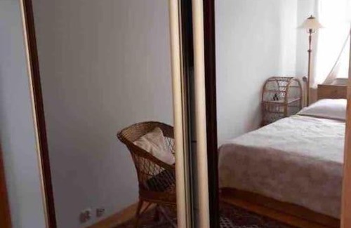 Łowicz Appartement | Apartament 65 m2 w centrum Łowicza
