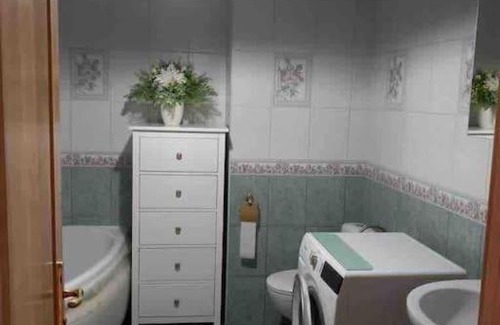 Łowicz Appartement | Apartament 65 m2 w centrum Łowicza
