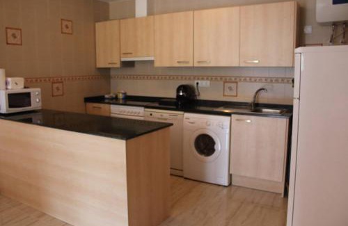 Capafonts Appartement | Apartament a Capafonts - "Ribatell"