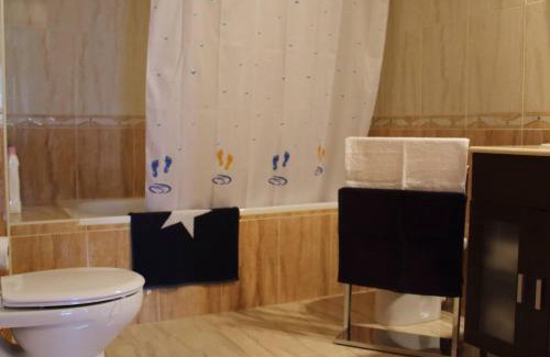 Capafonts Appartement | Apartament a Capafonts - "Ribatell"