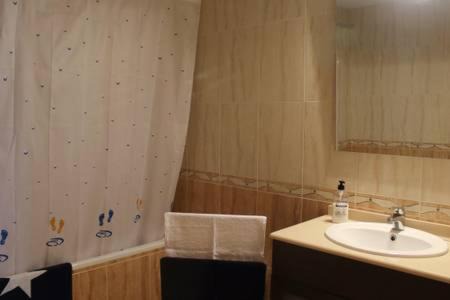 Capafonts Appartement | Apartament a Capafonts - "Ribatell"